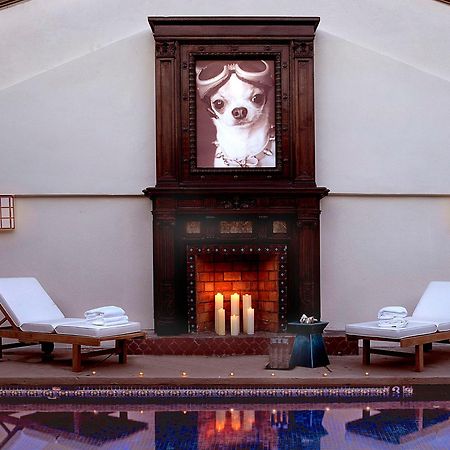 The Belamar Manhattan Beach Bagian luar foto