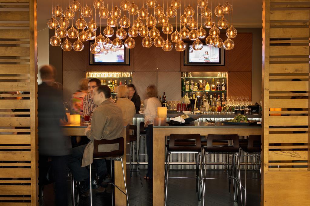 The Belamar Manhattan Beach Bagian luar foto