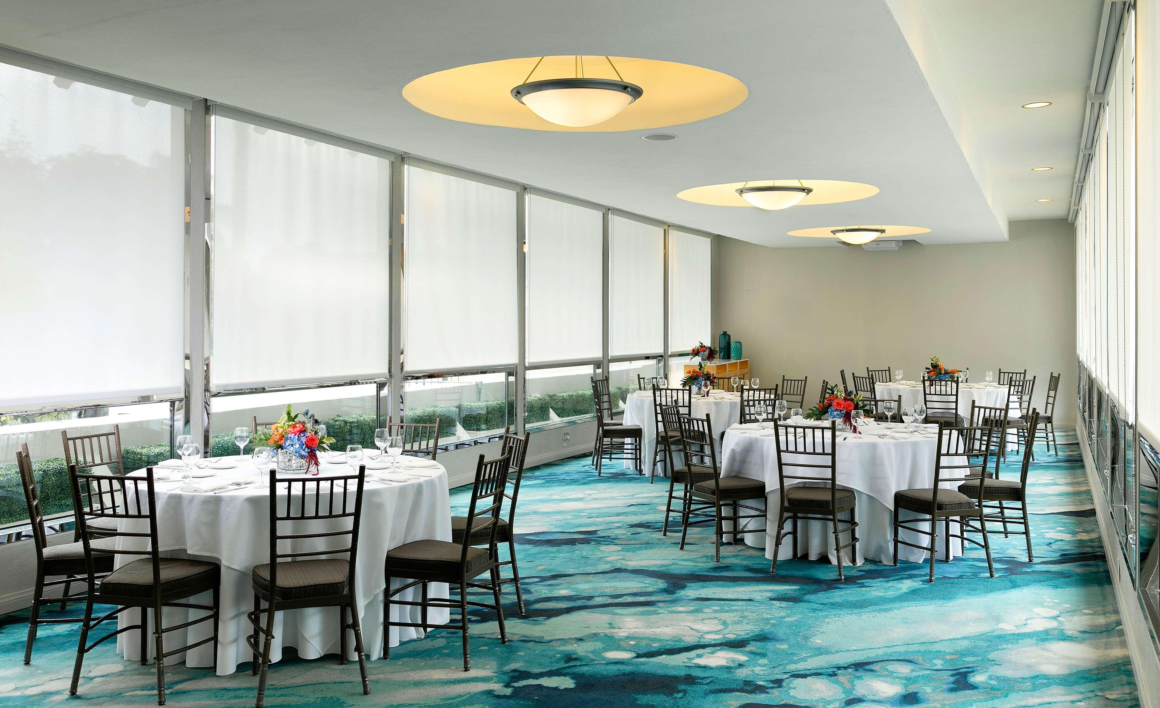 The Belamar Manhattan Beach Bagian luar foto
