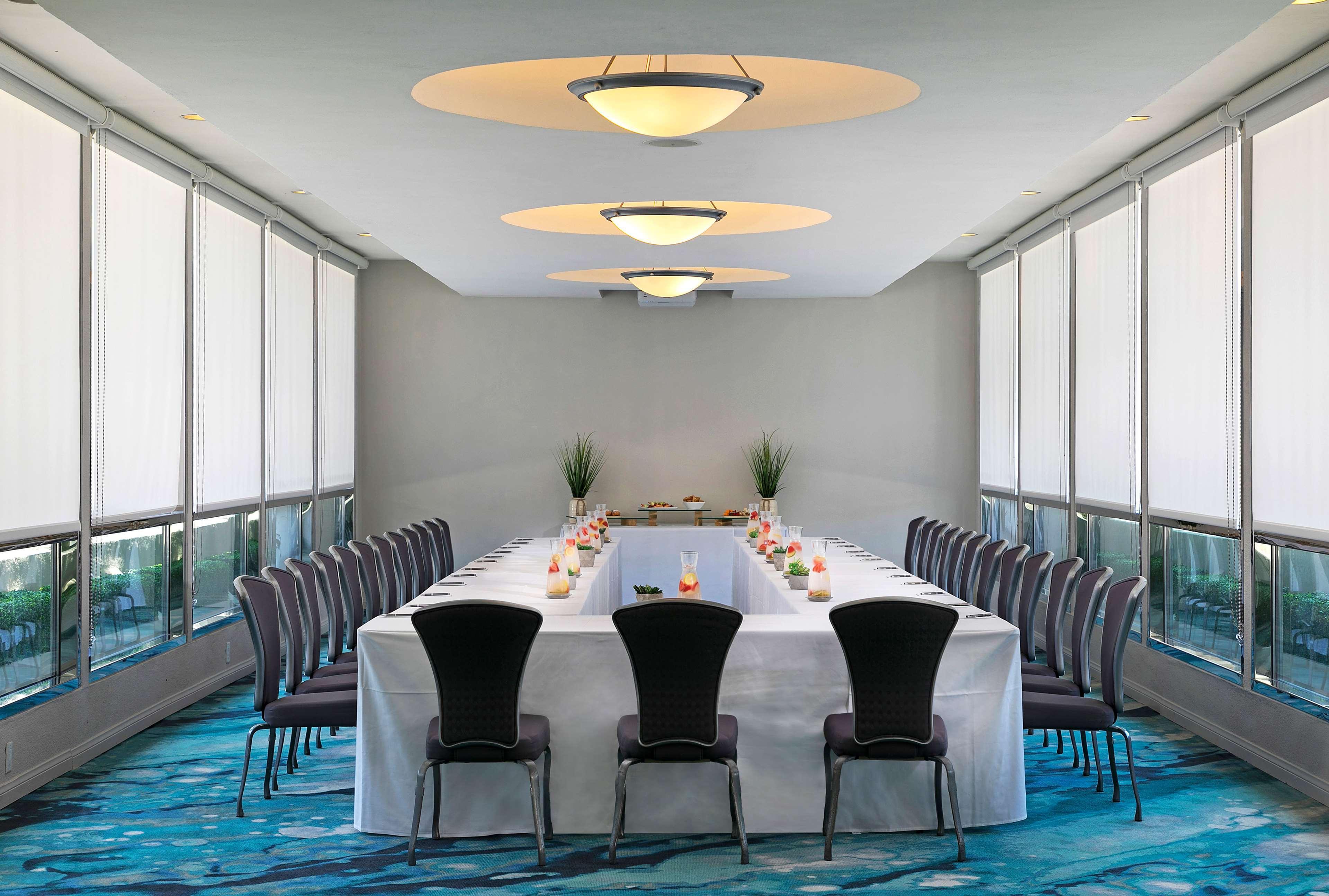 The Belamar Manhattan Beach Bagian luar foto