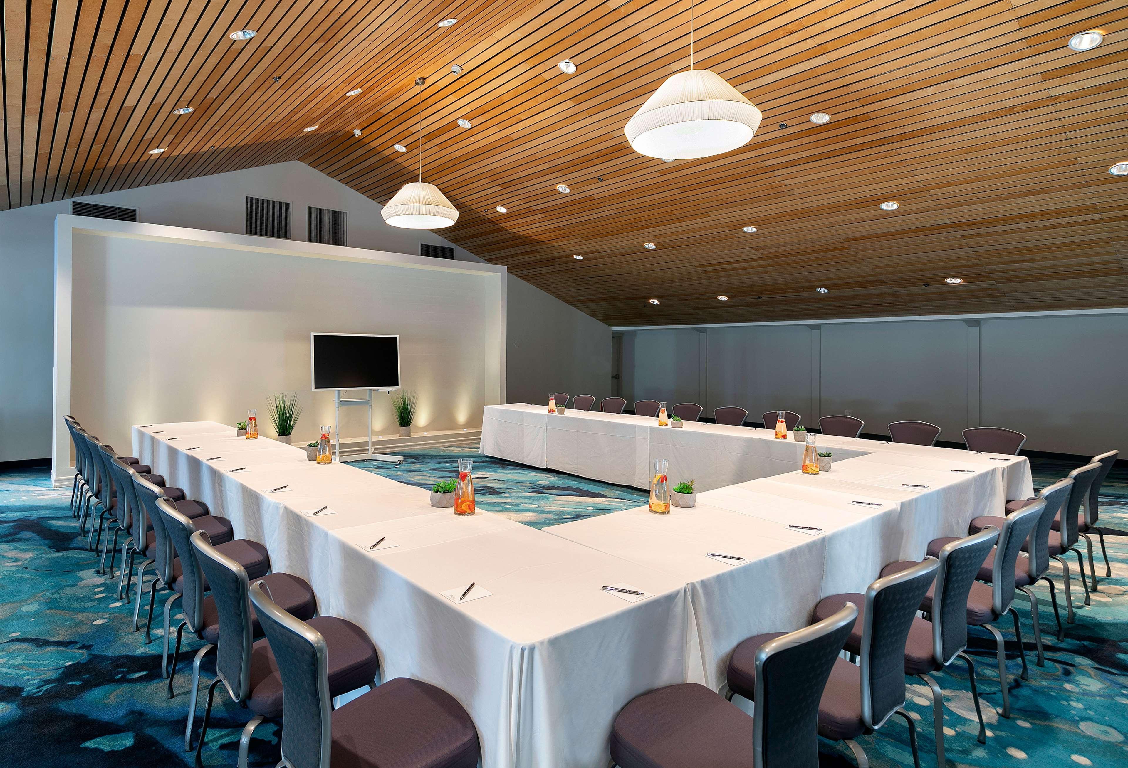 The Belamar Manhattan Beach Bagian luar foto
