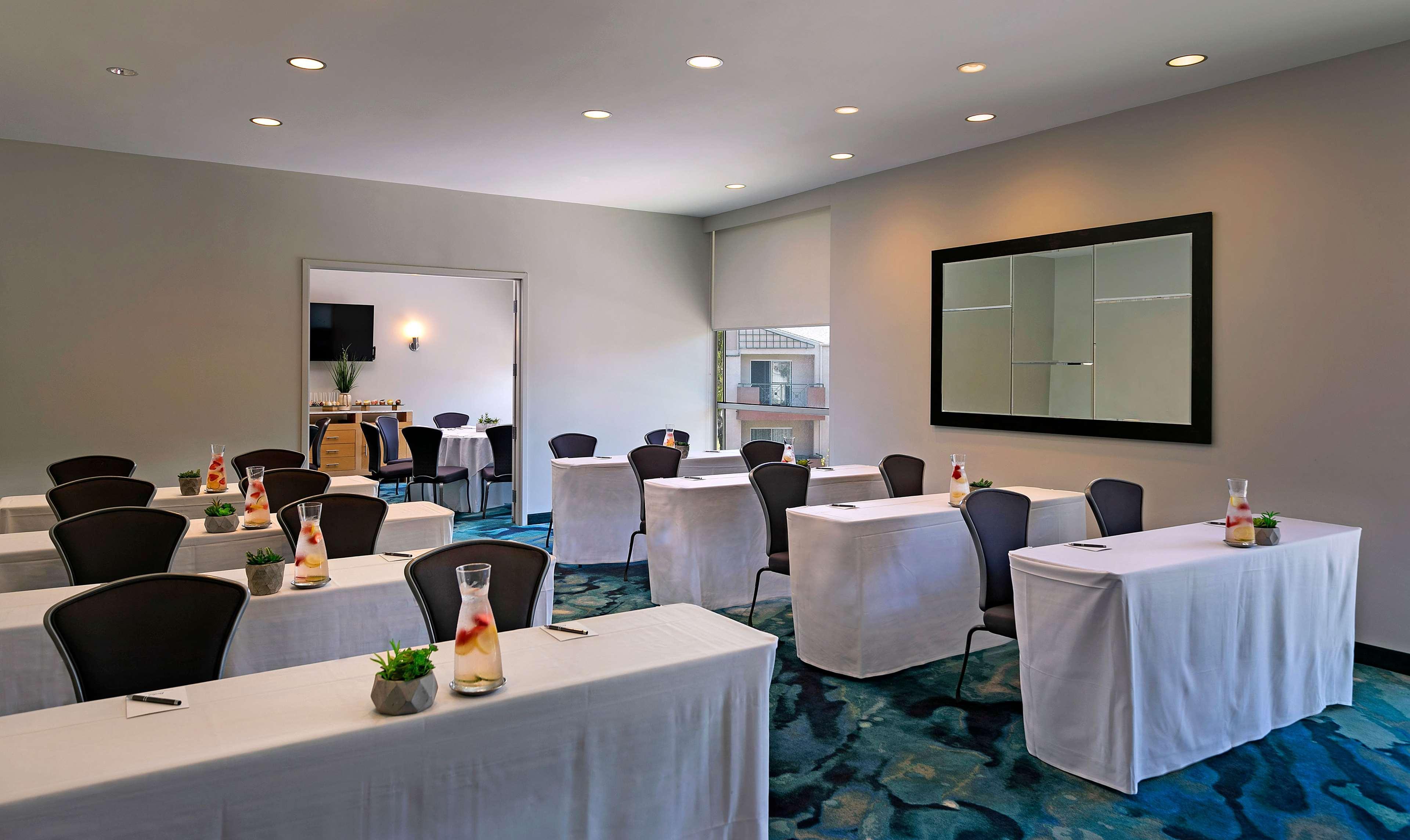 The Belamar Manhattan Beach Bagian luar foto