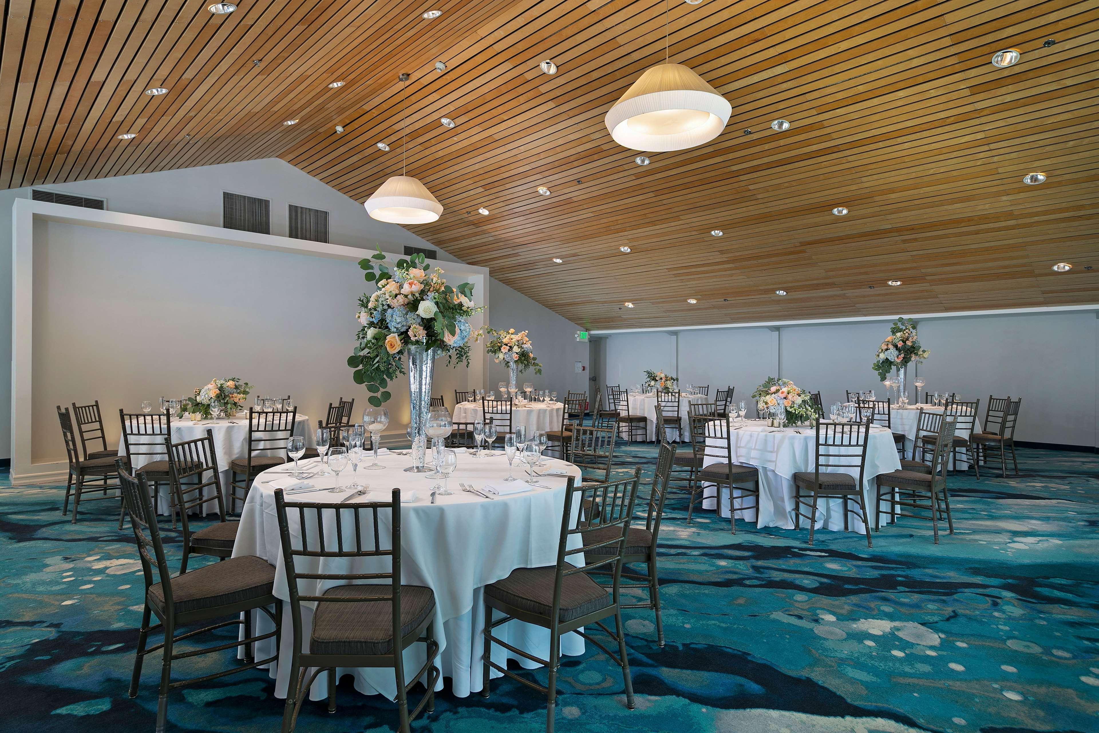 The Belamar Manhattan Beach Bagian luar foto