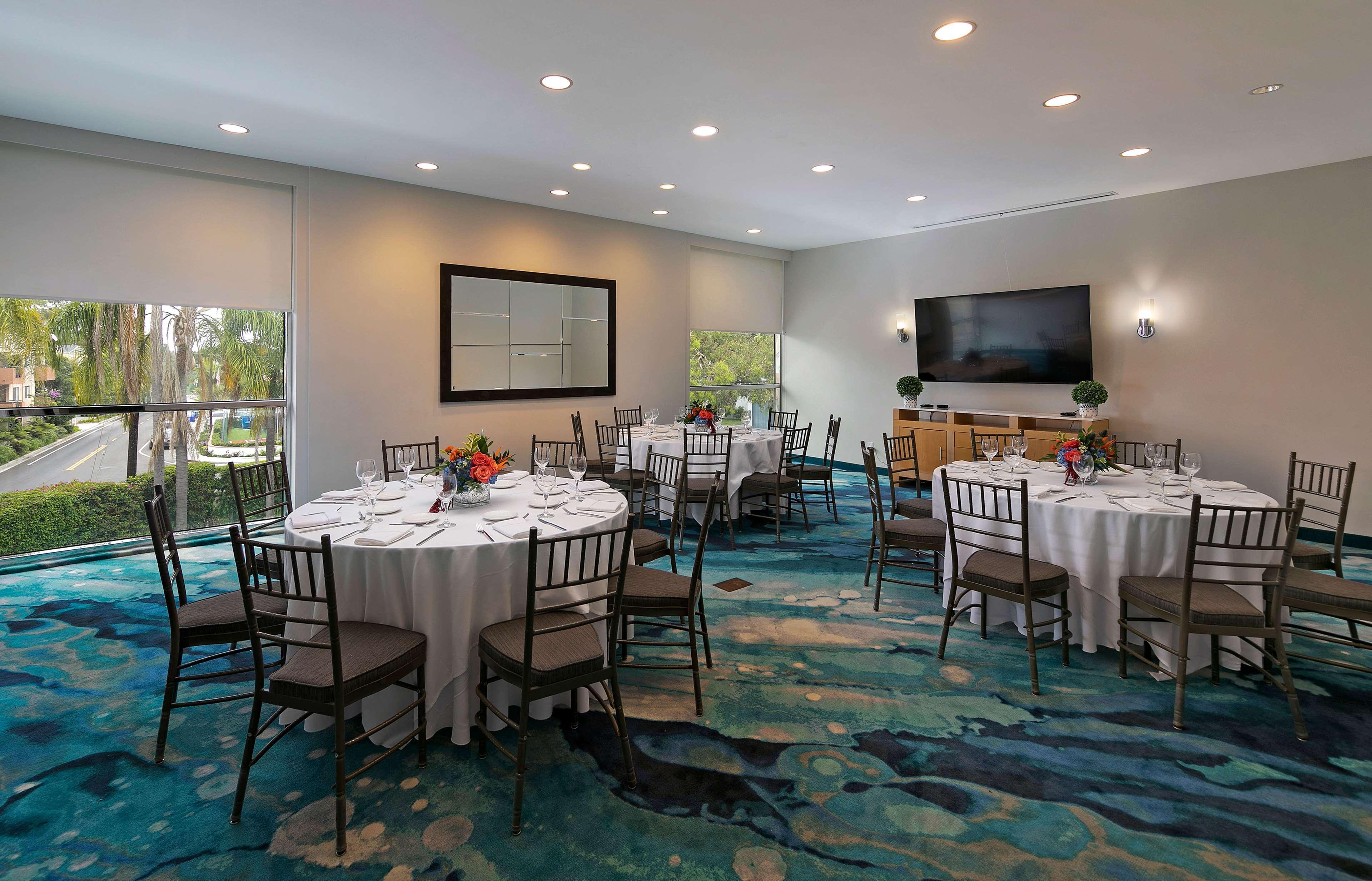 The Belamar Manhattan Beach Bagian luar foto