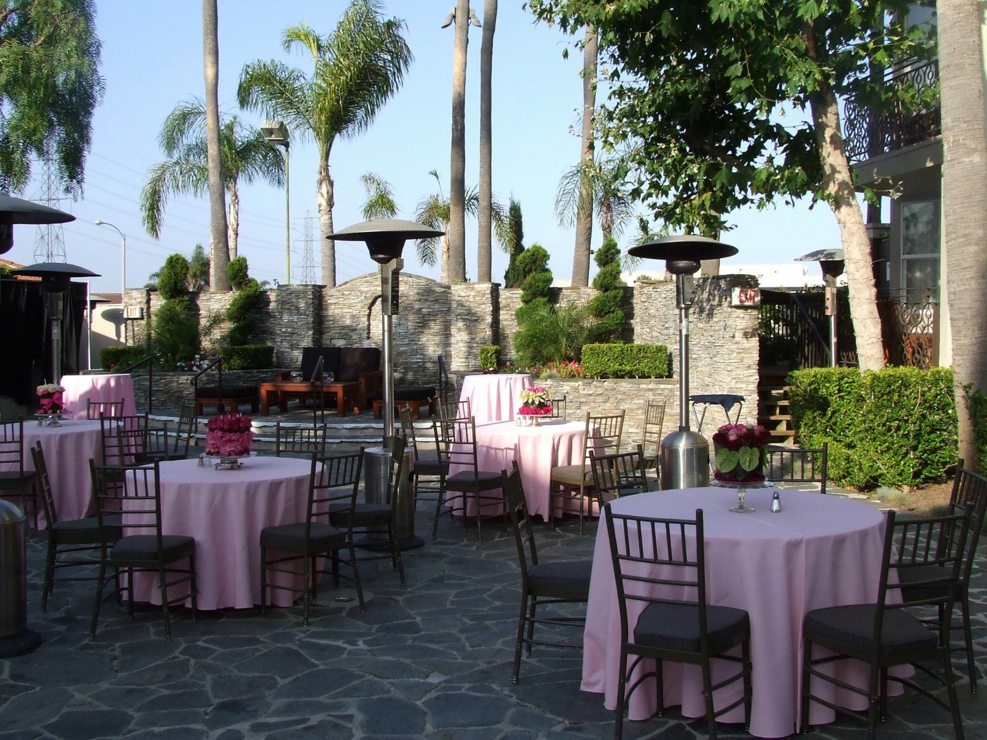 The Belamar Manhattan Beach Bagian luar foto