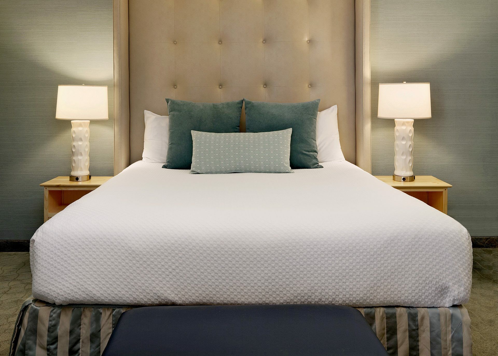 The Belamar Manhattan Beach Bagian luar foto