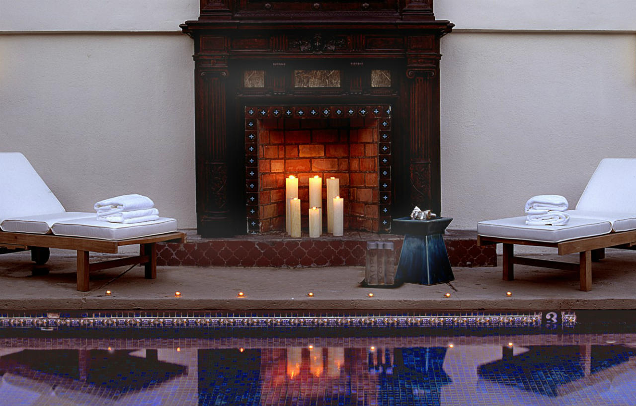 The Belamar Manhattan Beach Bagian luar foto